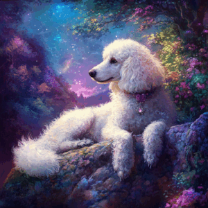 Fantasy Mystical Style